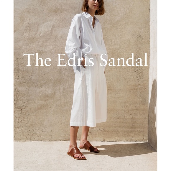 vince edris sandal sale